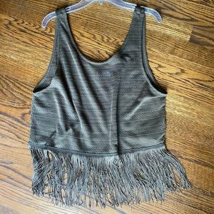Women’s tank